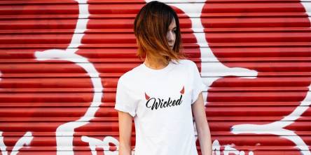 custom t-shirts
